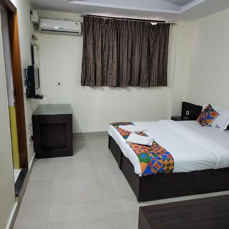 Westernsuites Hotel / Spa Μπανγκαλόρ Εξωτερικό φωτογραφία