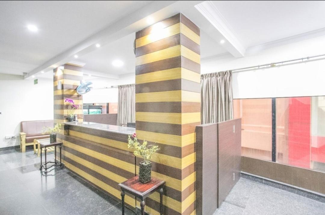 Westernsuites Hotel / Spa Μπανγκαλόρ Εξωτερικό φωτογραφία