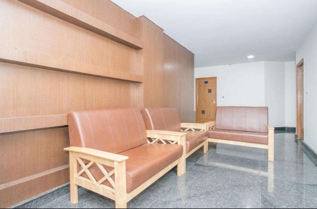Westernsuites Hotel / Spa Μπανγκαλόρ Εξωτερικό φωτογραφία