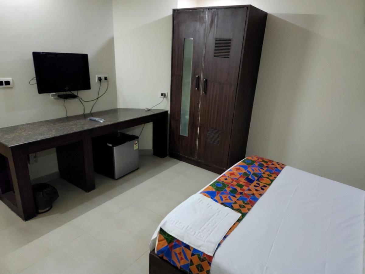 Westernsuites Hotel / Spa Μπανγκαλόρ Εξωτερικό φωτογραφία